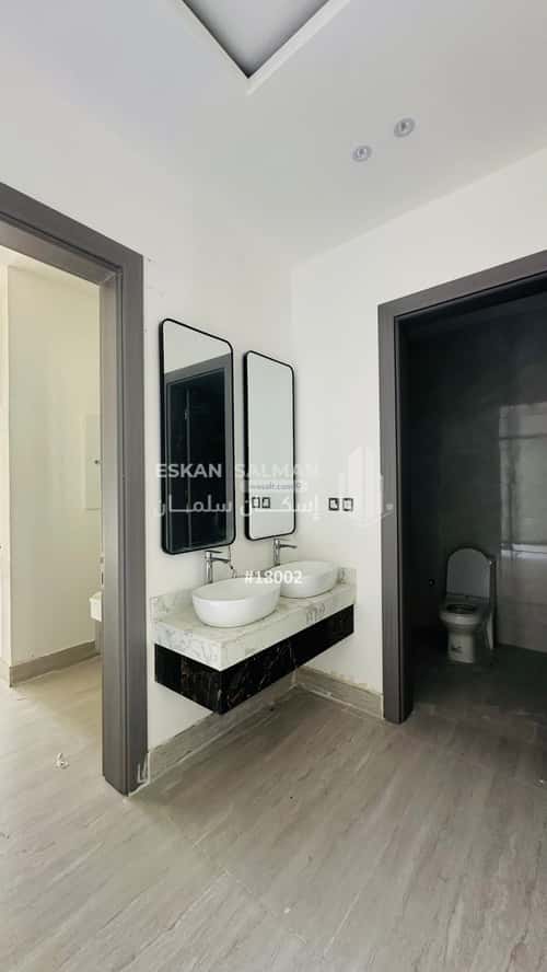 6 bedroom villa in Dahiat King Fahd 2