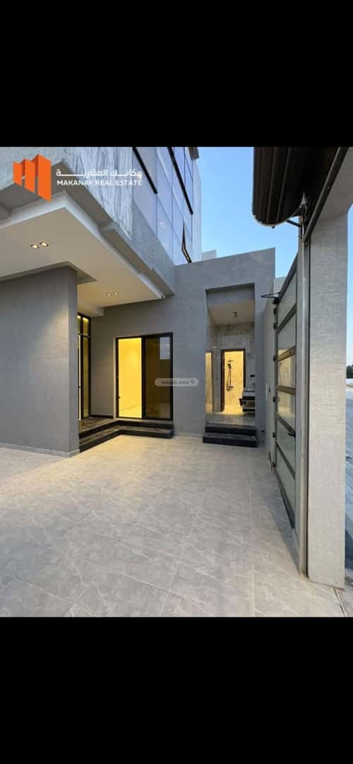 5 bedroom villa in Qasr Al Khaleej, Eastern Province 5