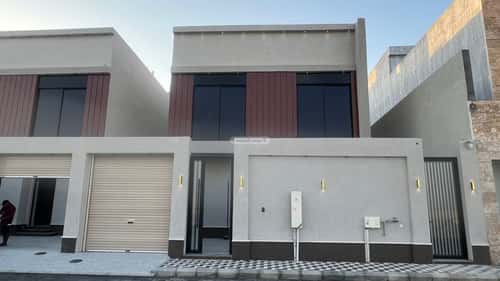 6 bedroom villa in Ash Shulah 12