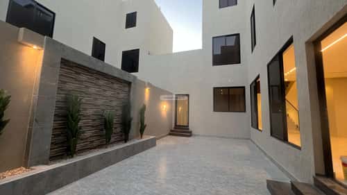 6 bedroom villa in Ash Shulah 4
