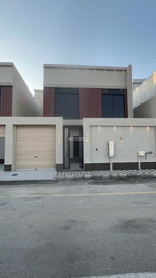 6 bedroom villa in Ash Shulah 7