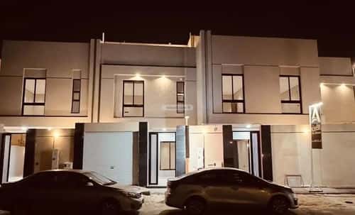 فيلا 6 غرف في أحد 4