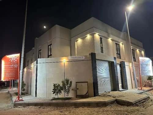 فيلا 6 غرف في النور 4
