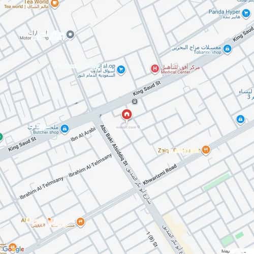 فيلا 6 غرف في أحد 1