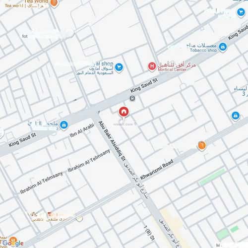 6 bedroom villa in Uhud 4