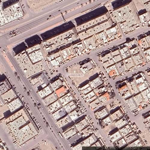 6 bedroom villa in Uhud 5