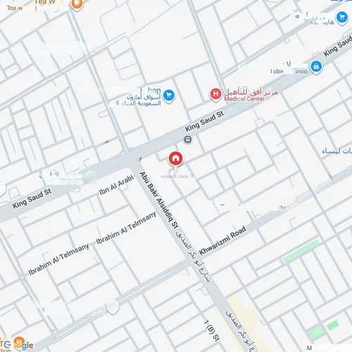 فيلا 6 غرف في أحد 4