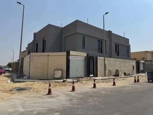 6 bedroom villa in An Nur 4