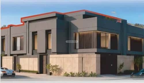 6 bedroom villa in An Nur 15