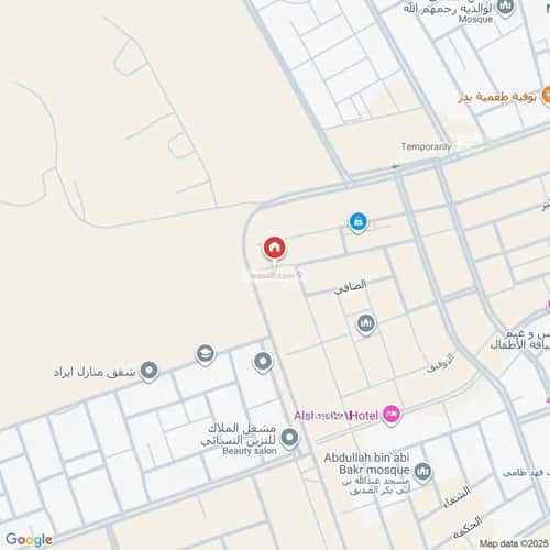 شقة 5 غرف في الشعلة 3