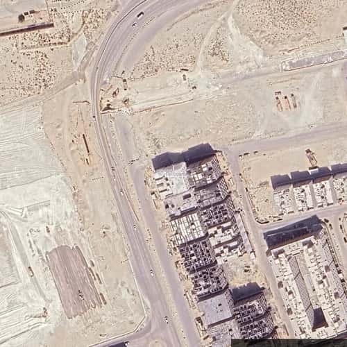 شقة 5 غرف في الشعلة 4