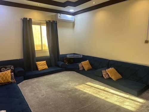 7 bedroom apartment in Hajar 11