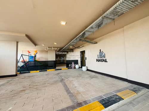 شقة 5 غرف في السيف 3