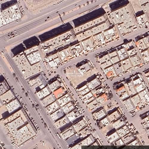 6 bedroom villa in Uhud 2