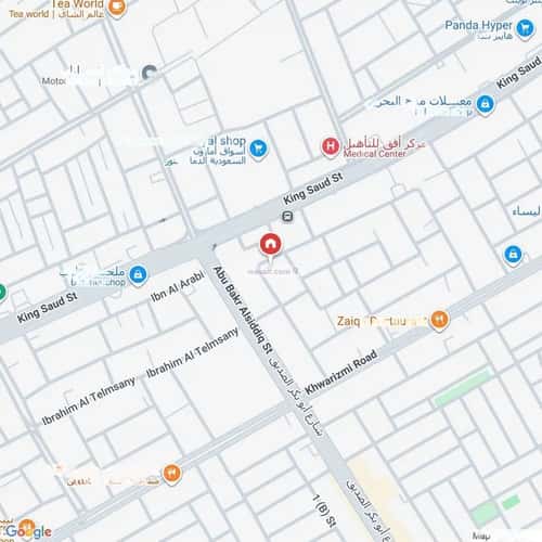 6 bedroom villa in Uhud 3