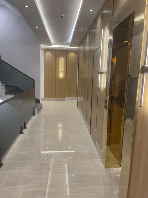 شقة 5 غرف في السيف 4