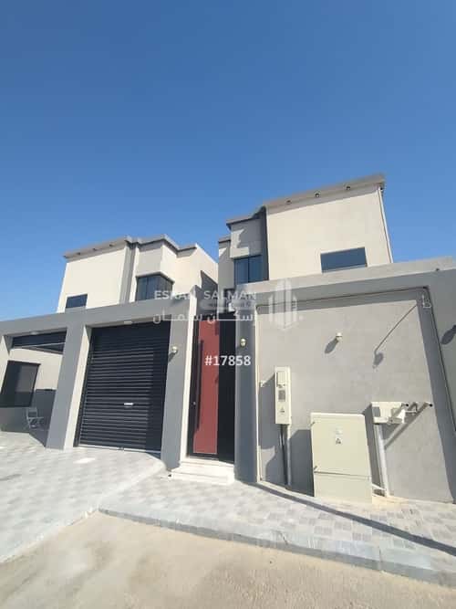10 bedroom villa in Ash Shulah 2
