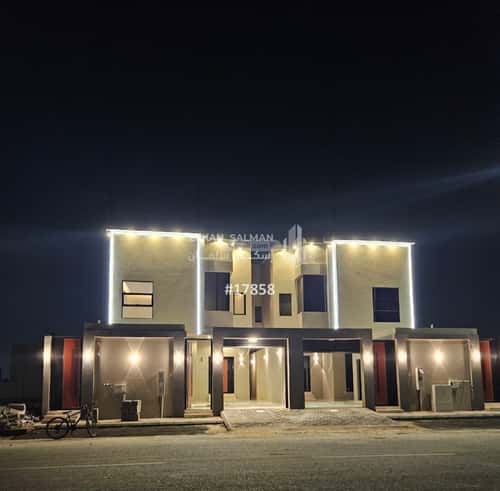 10 bedroom villa in Ash Shulah 6