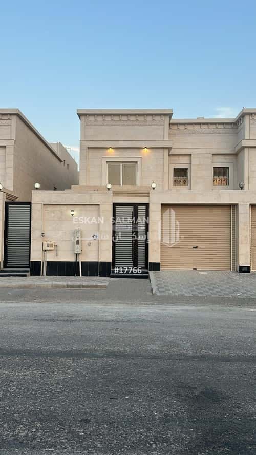 9 bedroom villa in Al Fursan 9