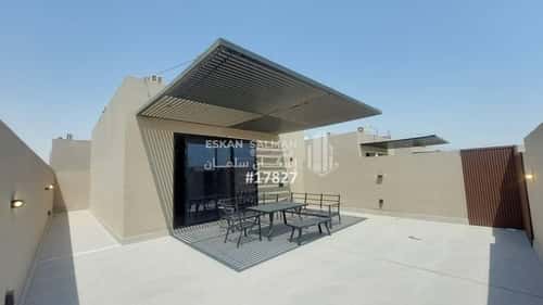 8 bedroom villa in As Saif 1