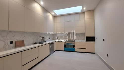 8 bedroom villa in As Saif 6