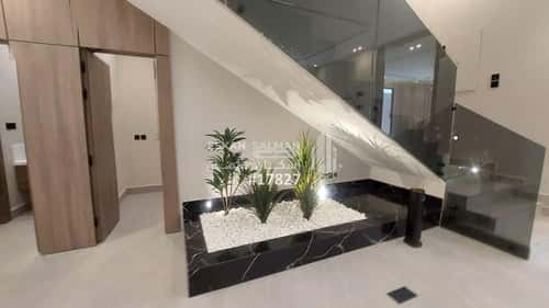 8 bedroom villa in As Saif 3