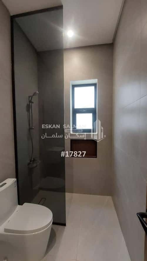 8 bedroom villa in As Saif 12