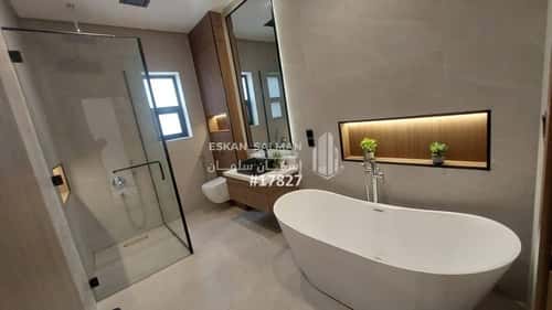 8 bedroom villa in As Saif 7
