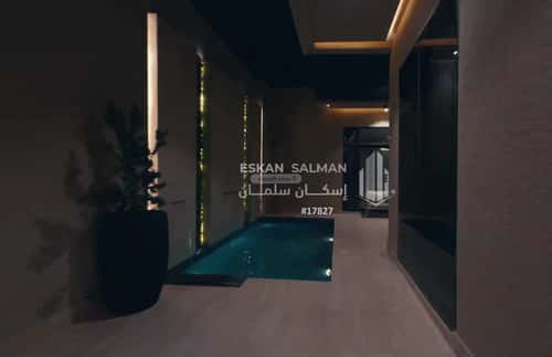 8 bedroom villa in As Saif 14