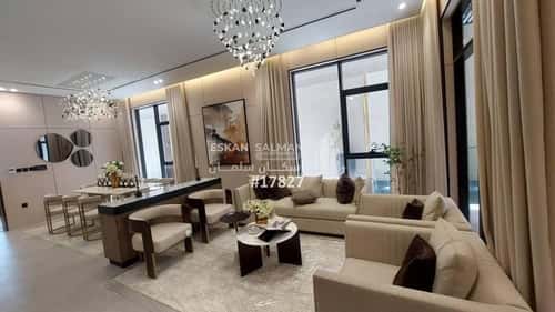 8 bedroom villa in As Saif 9