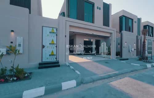 8 bedroom villa in As Saif 11
