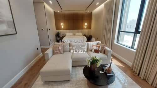 8 bedroom villa in As Saif 5