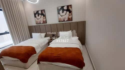 8 bedroom villa in As Saif 2