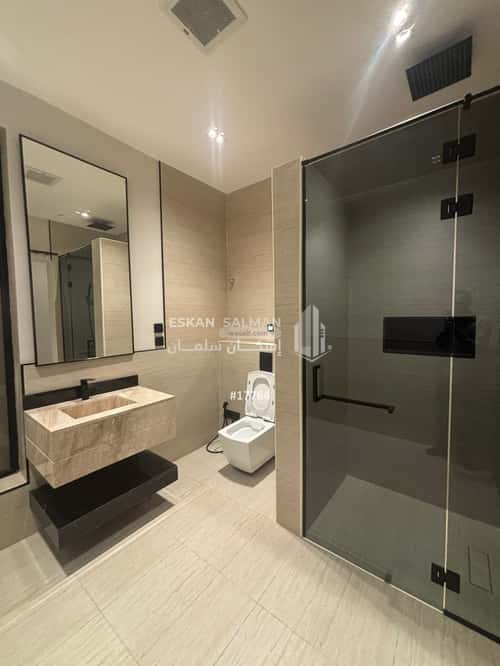 9 bedroom villa in As Saif 5