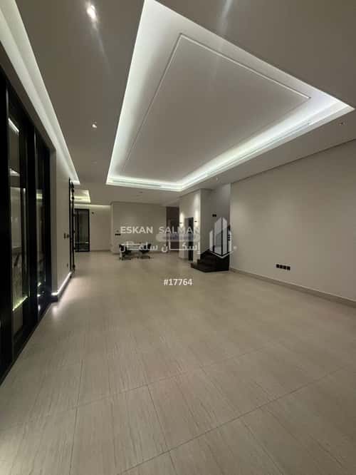 9 bedroom villa in As Saif 15