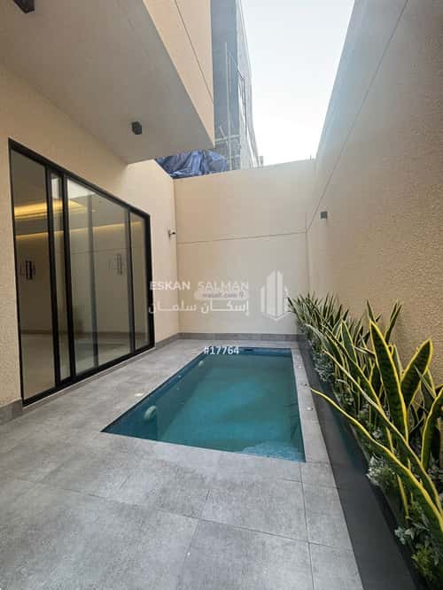 9 bedroom villa in As Saif 11