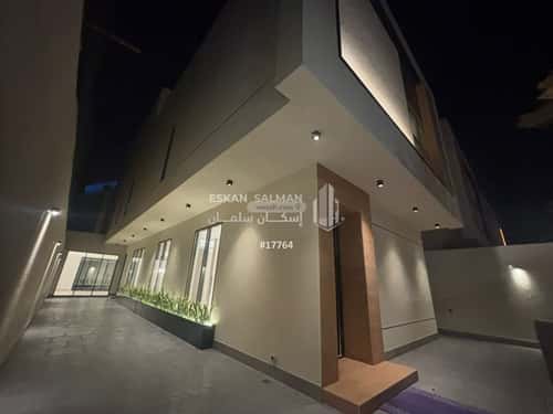 9 bedroom villa in As Saif 6
