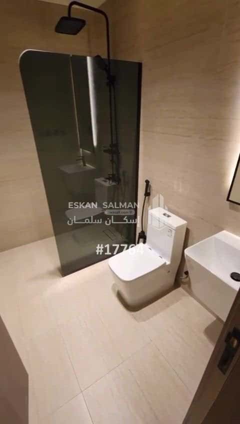 9 bedroom villa in As Saif 9
