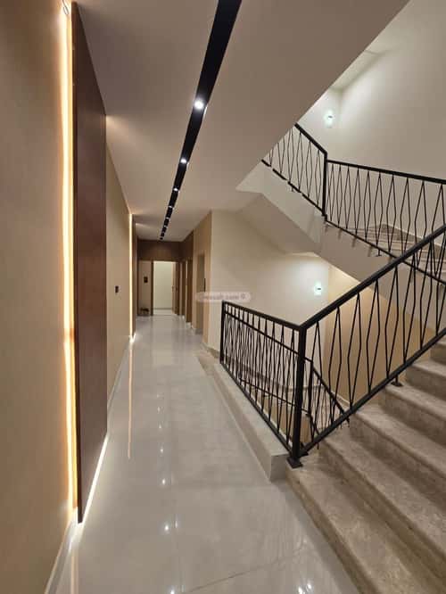 4 bedroom apartment in Ash Shulah 3