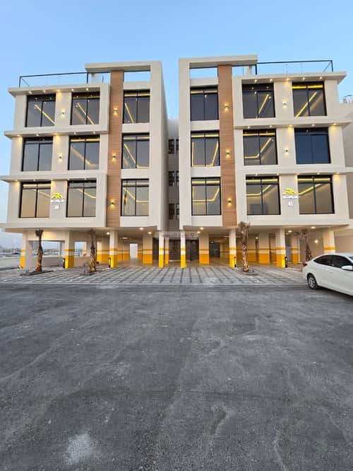 4 bedroom apartment in Ash Shulah 8