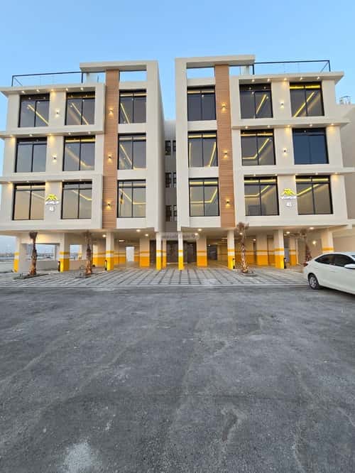 4 bedroom apartment in Ash Shulah 6