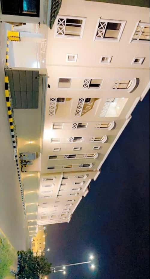 2 bedroom apartment in Ash Shulah 5