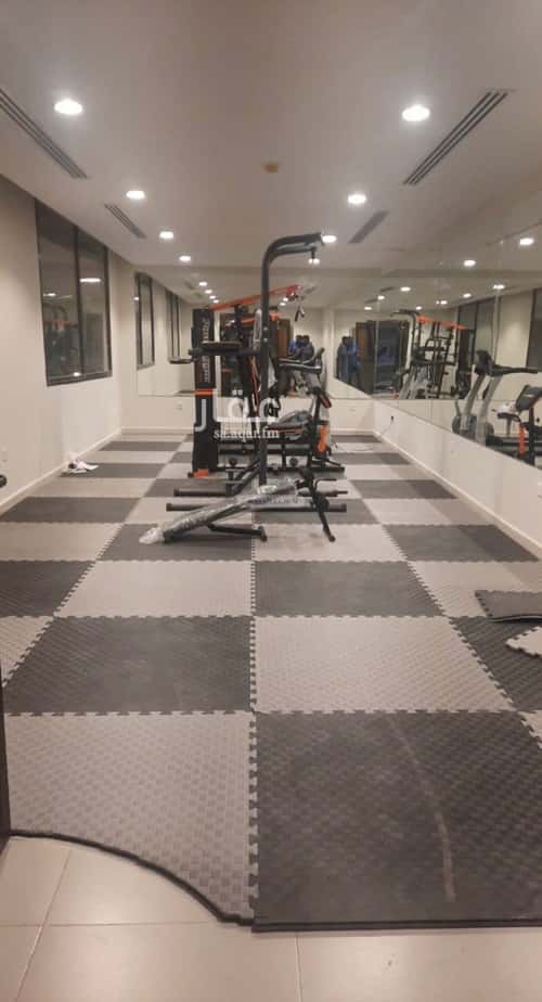 2 bedroom apartment in Ash Shulah 4