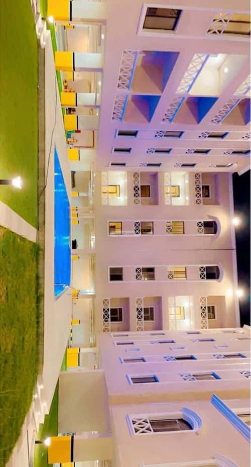 2 bedroom apartment in Ash Shulah 3