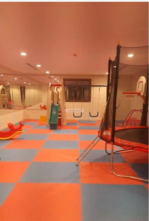 2 bedroom apartment in Ash Shulah 6