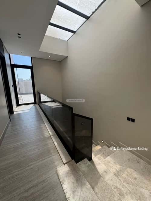 فيلا 5 غرف في الصدفة 3