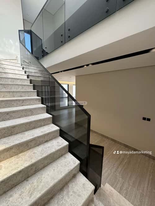 5 bedroom villa in As Sadafah 17