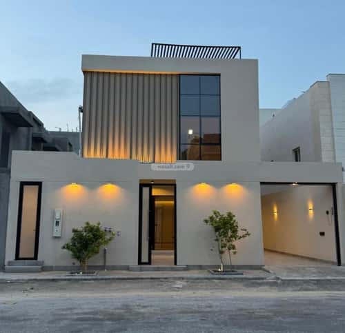 5 bedroom villa in As Sadafah 2