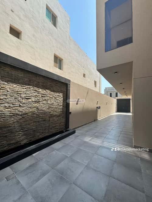 5 bedroom villa in As Sadafah 3