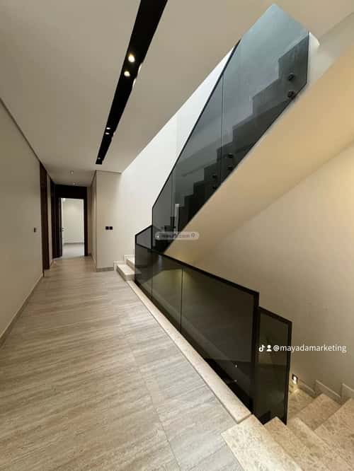 5 bedroom villa in As Sadafah 9